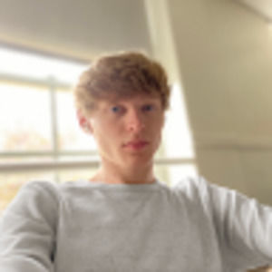 Meet your Posher, Luke